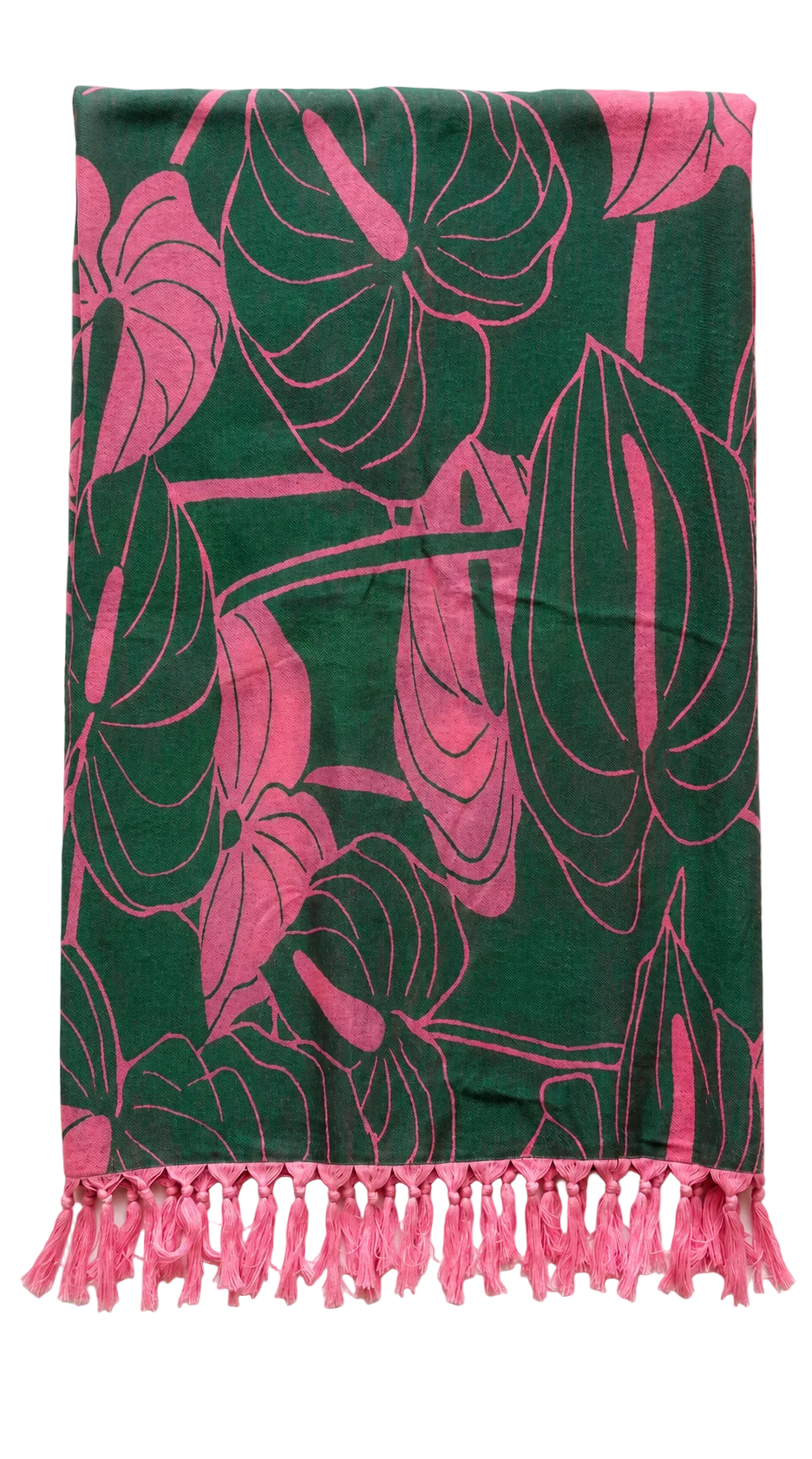 PRE-SALE! Anthurium Turkish Towel