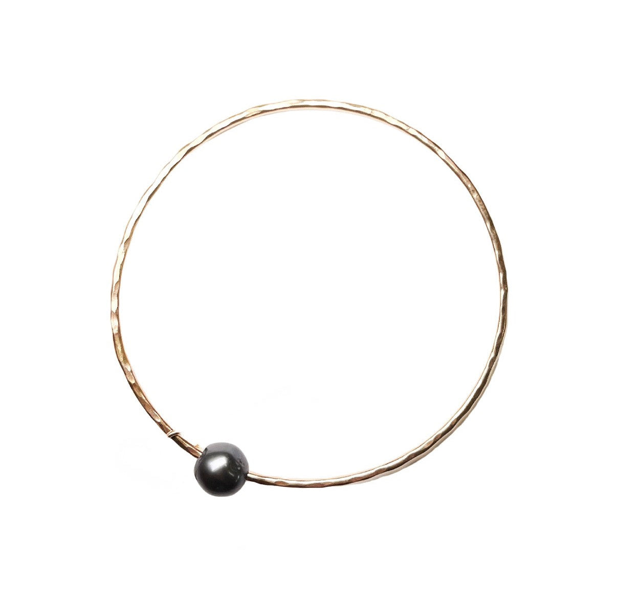 Tahitian Pearl Bangle