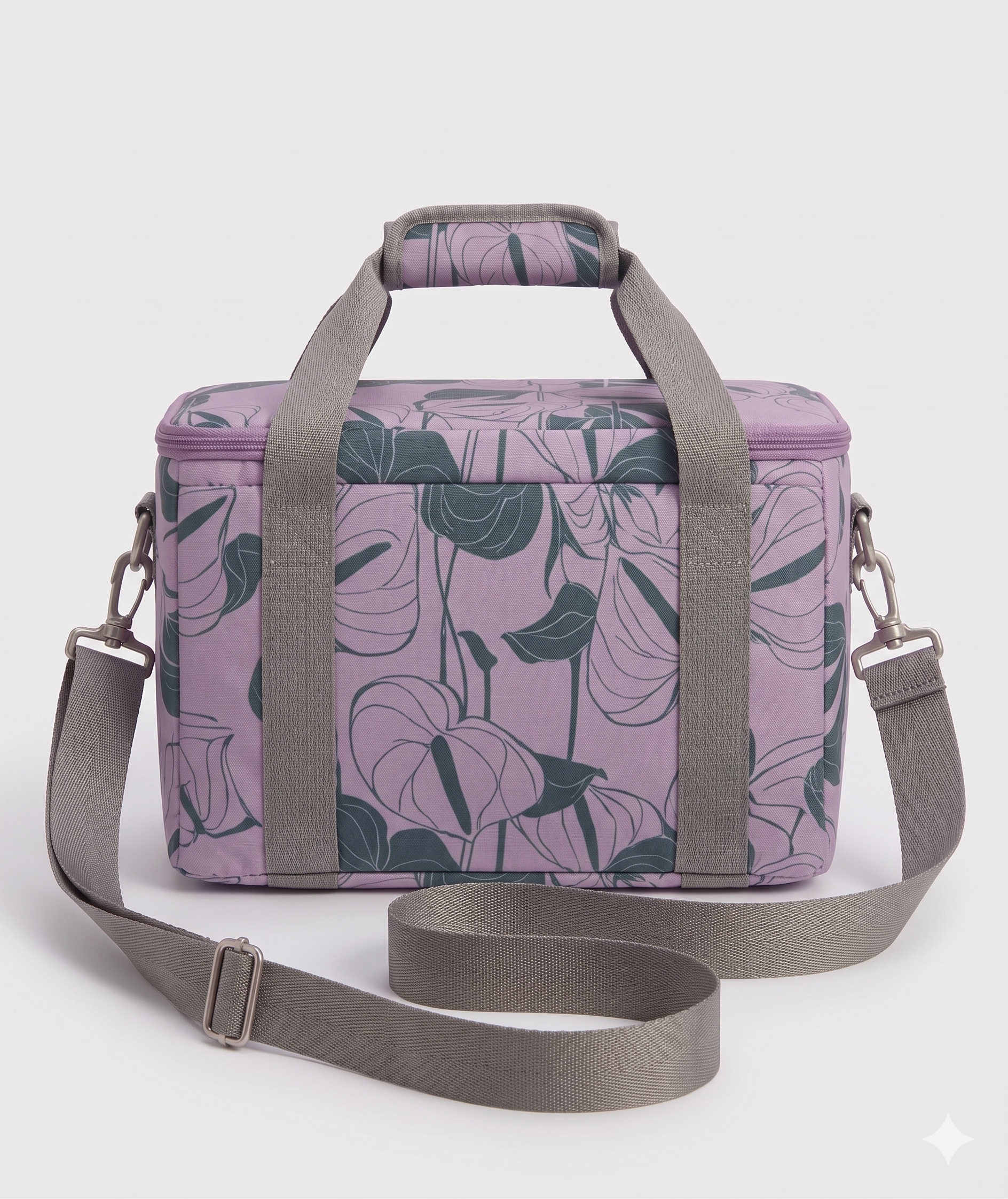 PRE-SALE! Medium Anthurium Cooler Bag