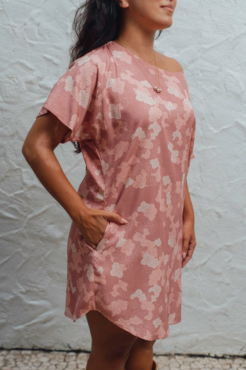 Kanani Dress - Liko Ola - Loke