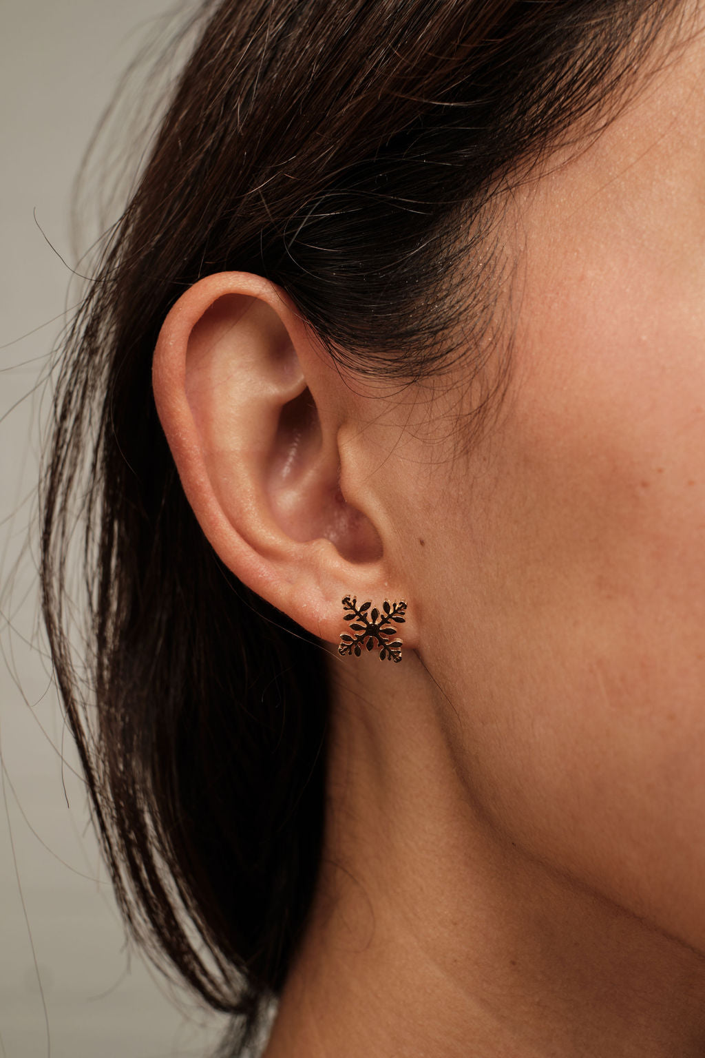 Quilt Studs - Puakenikeni