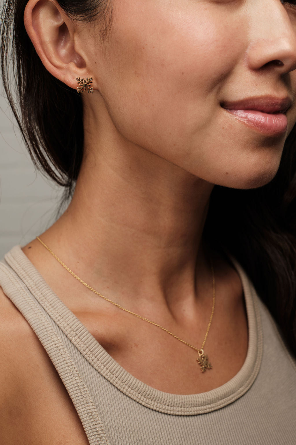 Quilt Studs - Puakenikeni