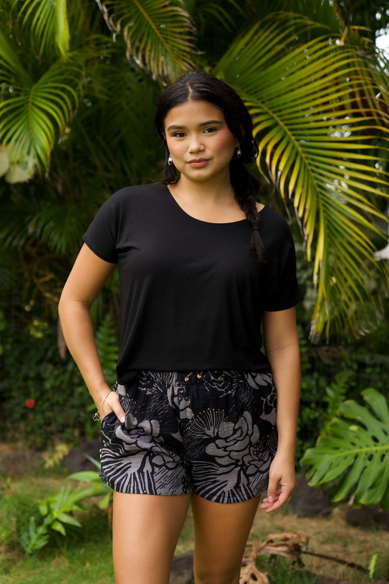 Holoholo Shorts