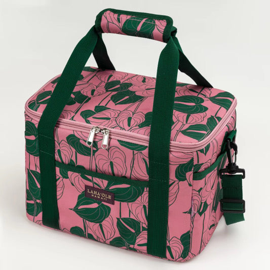 PRE-SALE! Medium Anthurium Cooler Bag