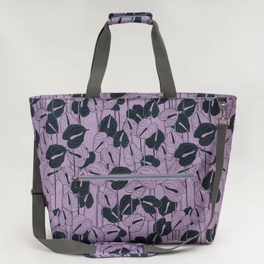 PRE-SALE! Large Anthurium Cooler Bag