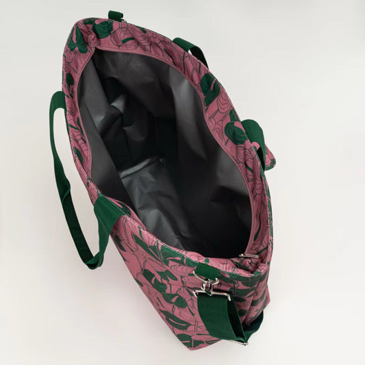 PRE-SALE! Large Anthurium Cooler Bag