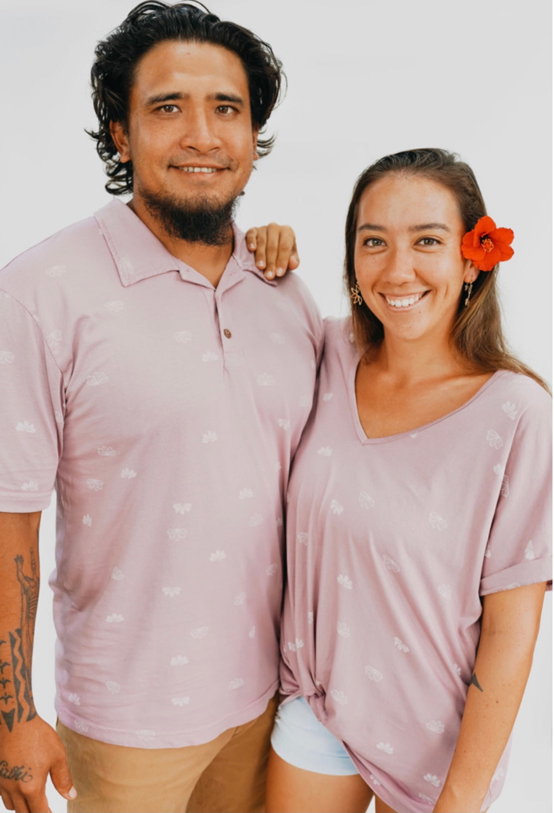 Sharing the Love: Love Languages with Laha'ole Designs