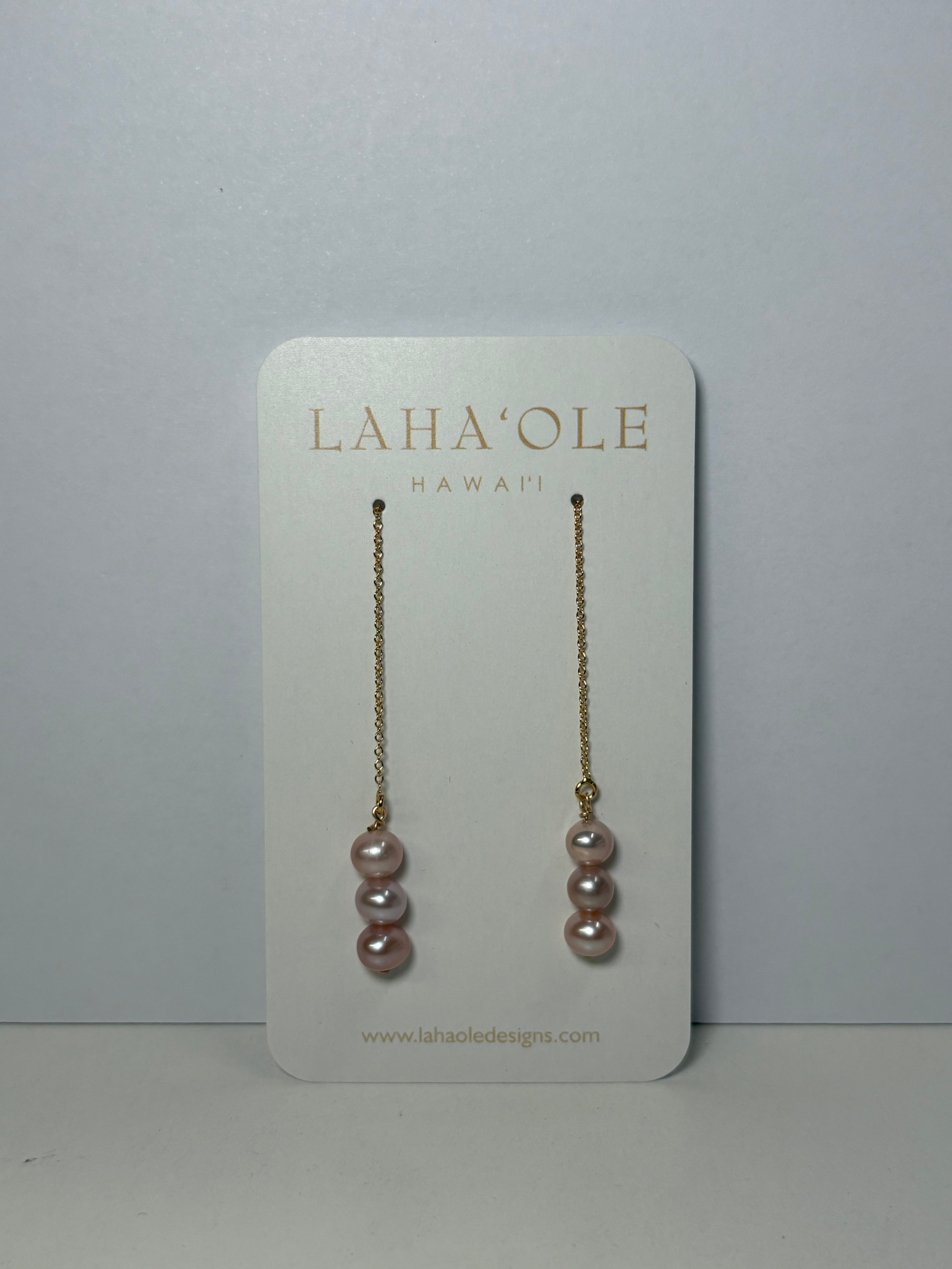 Keshi Edison Threaders