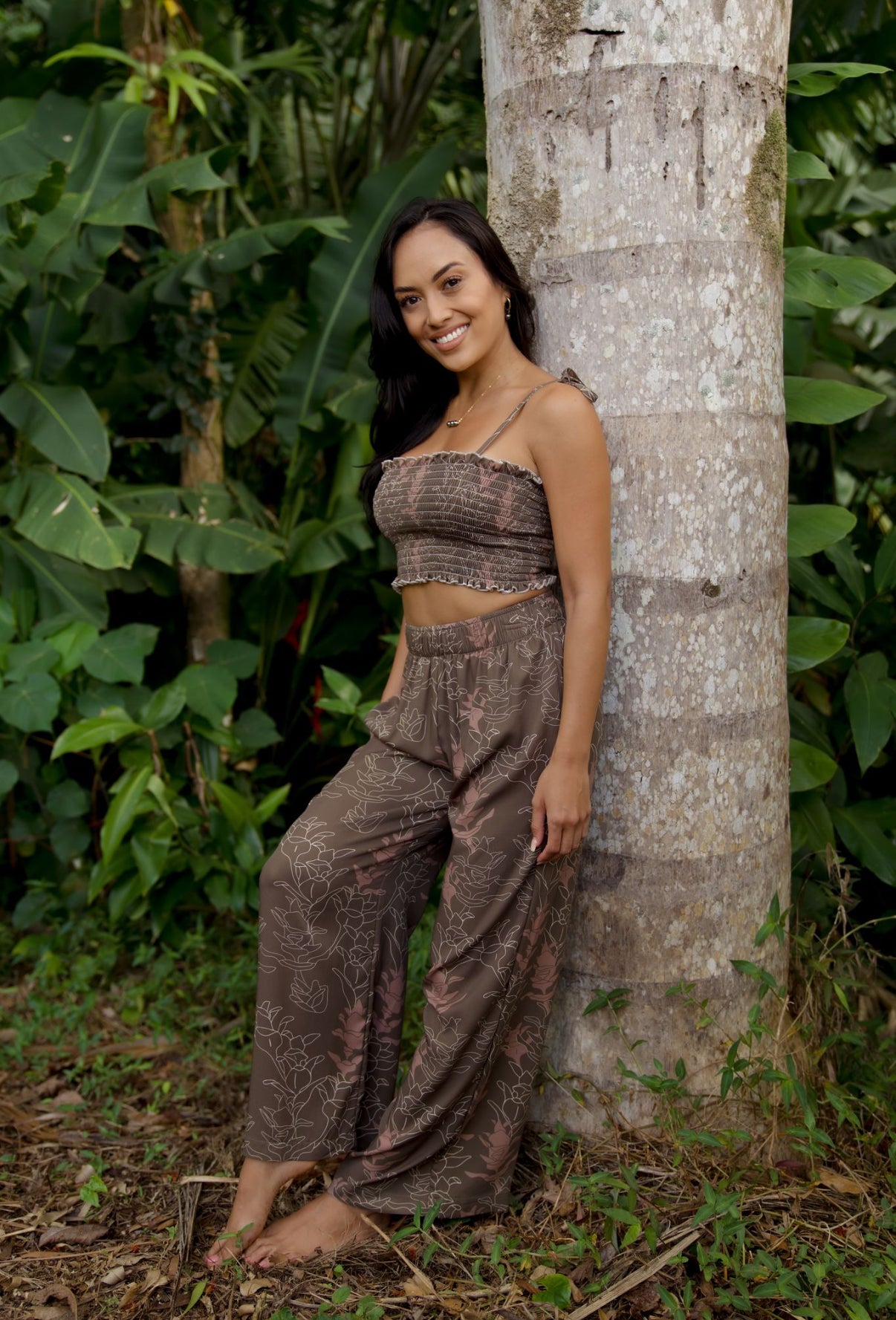 Pīkake Palazzo-Liko Lehua in Honua (earth)