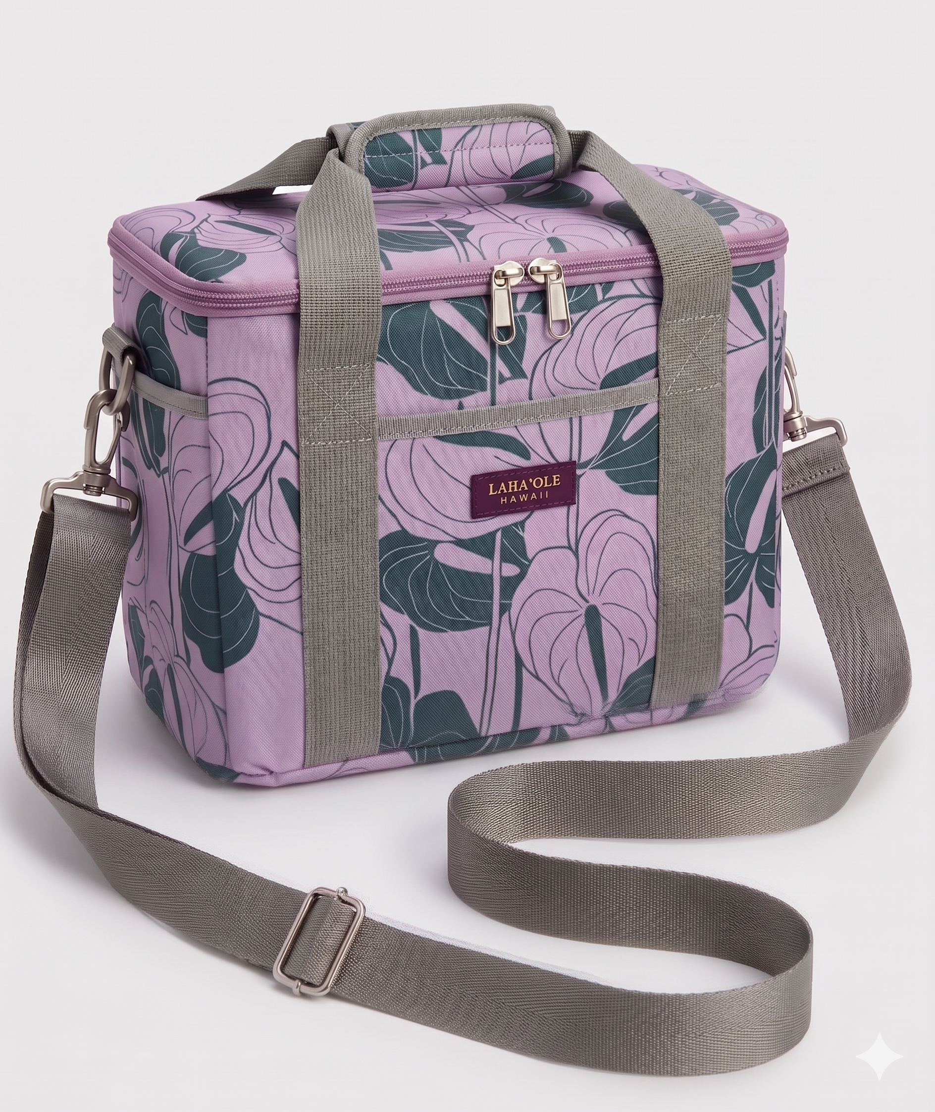 PRE-SALE! Medium Anthurium Cooler Bag
