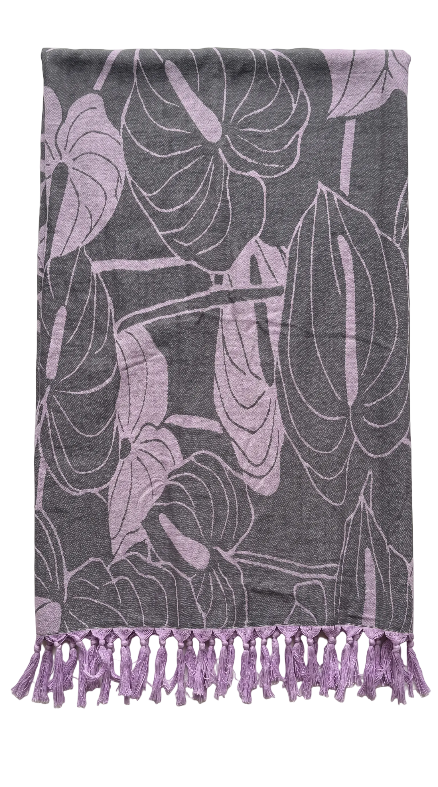 PRE-SALE! Anthurium Turkish Towel