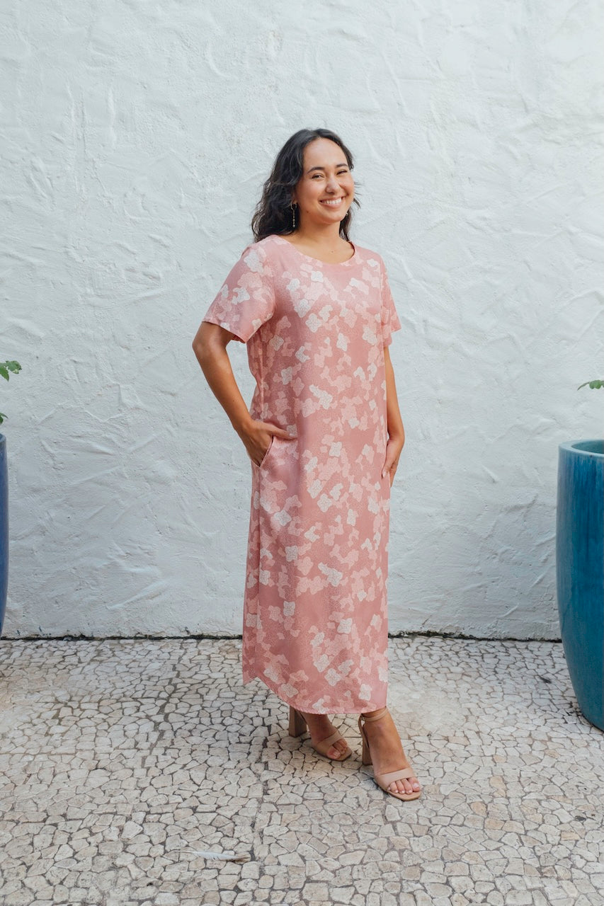 Leio Muʻu- Liko Ola- Loke