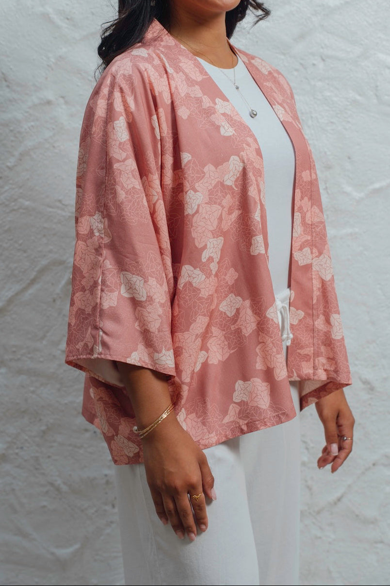 Kimono - Liko Ola - Loke