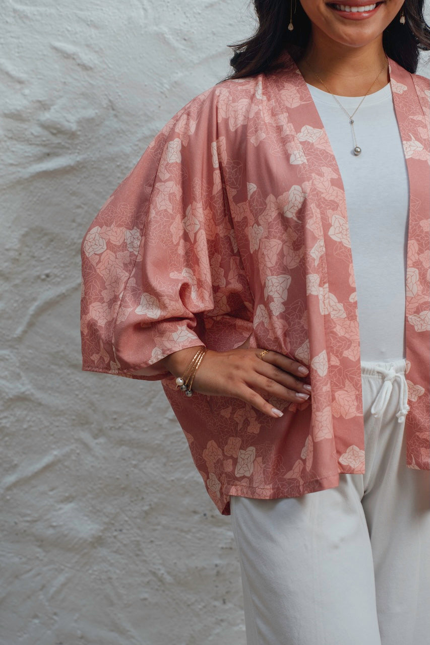 Kimono - Liko Ola - Loke