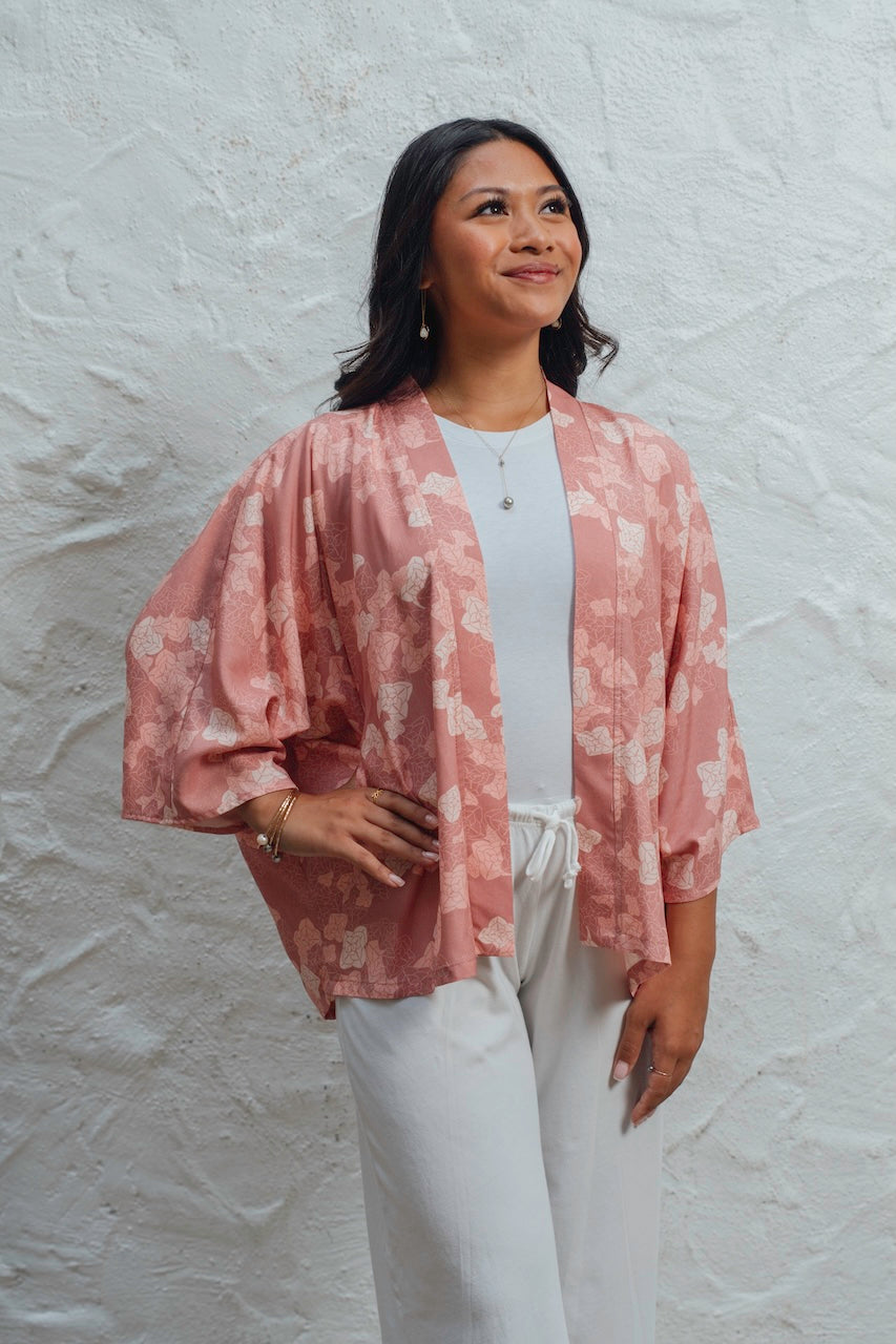 Kimono - Liko Ola - Loke