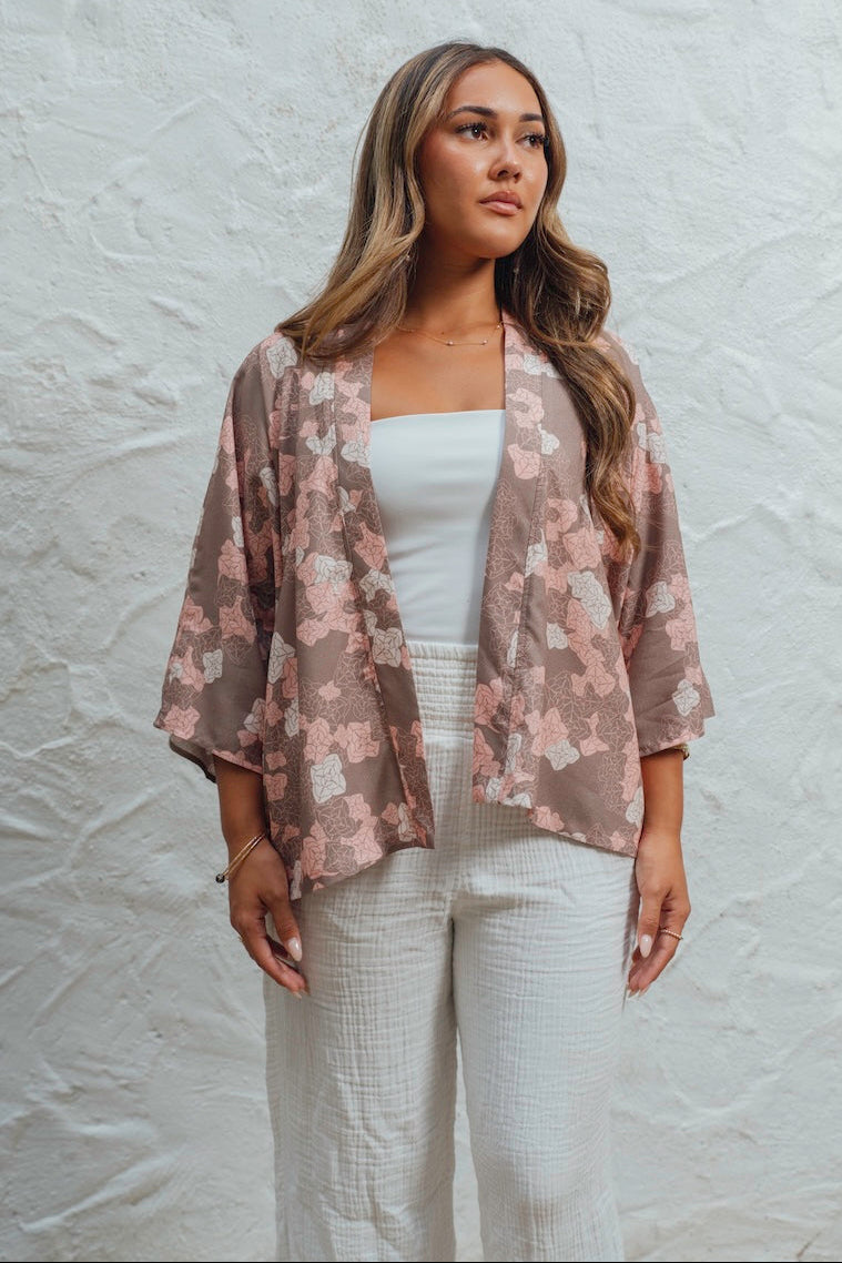 Kimono - Liko Ola - Palaunu