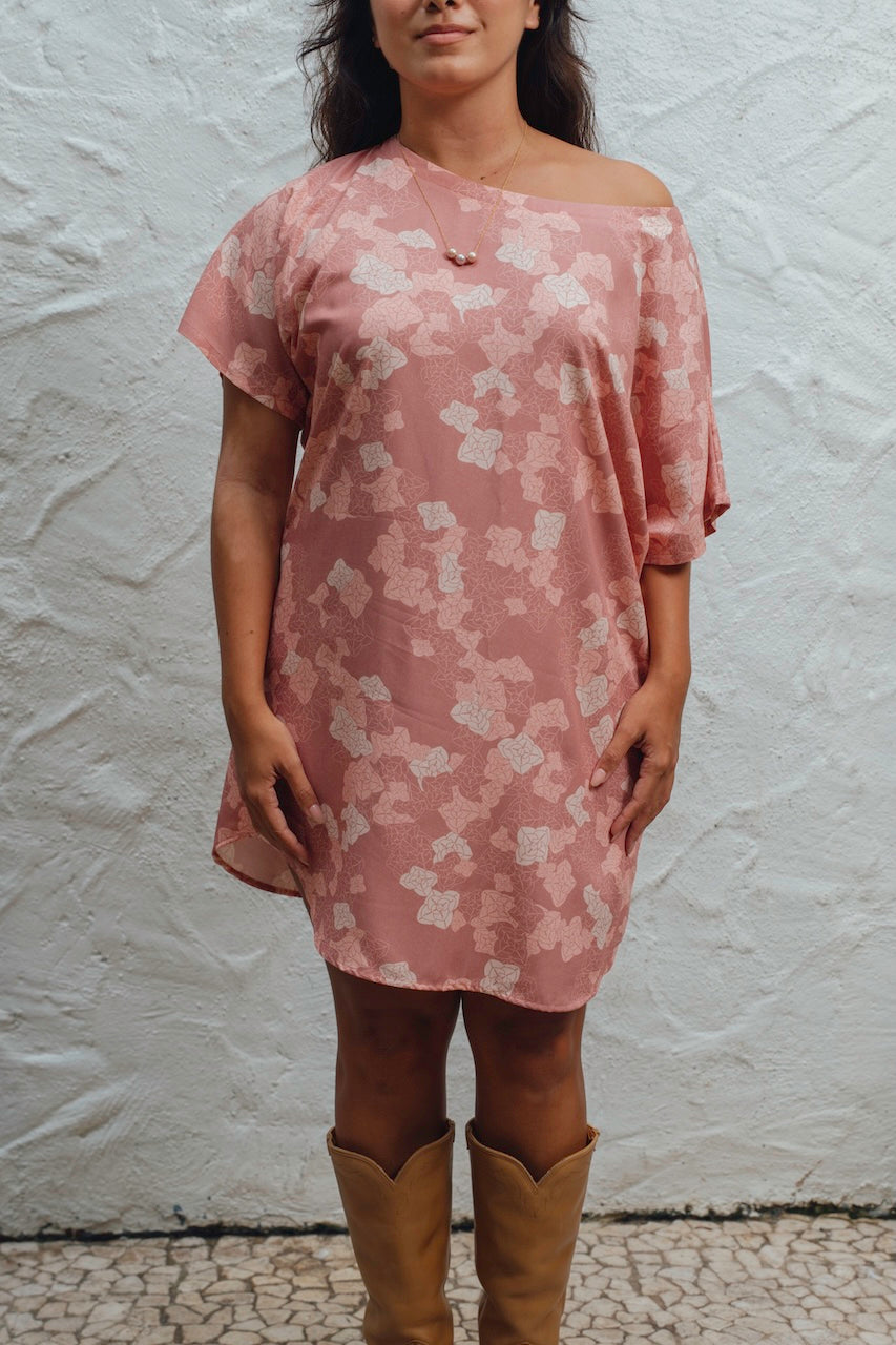Kanani Dress - Liko Ola - Loke