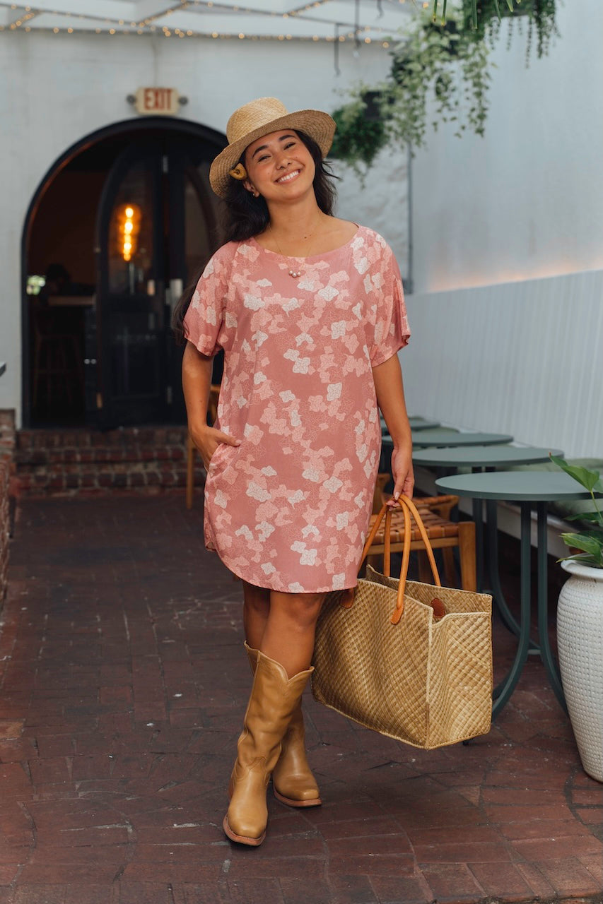 Kanani Dress - Liko Ola - Loke