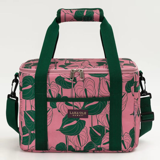 PRE-SALE! Medium Anthurium Cooler Bag