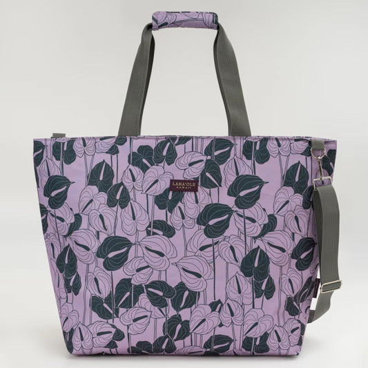 PRE-SALE! Large Anthurium Cooler Bag