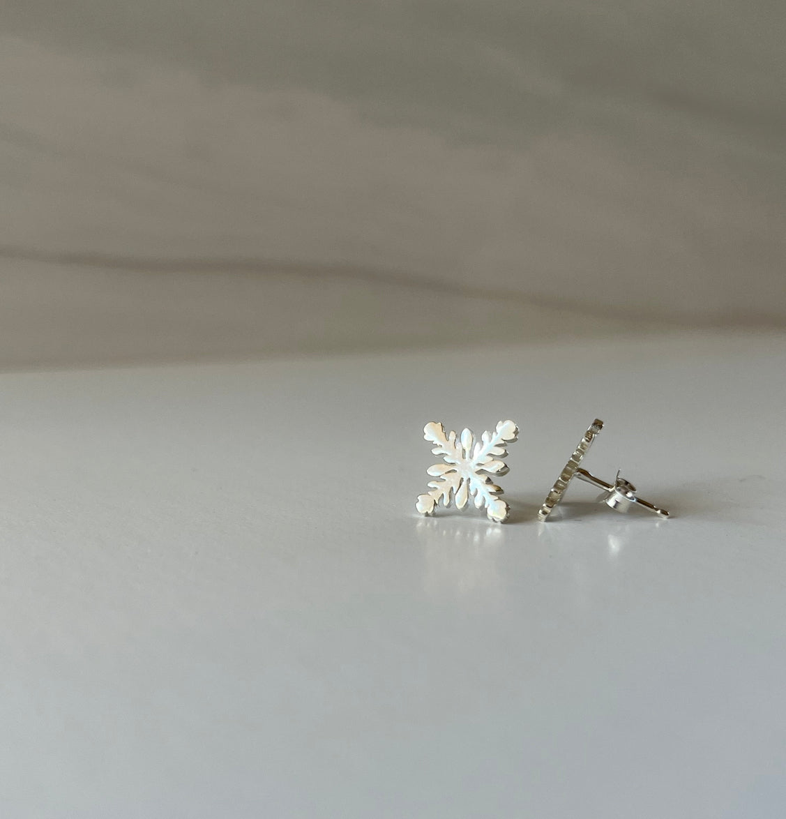 Quilt Studs - Pīkake